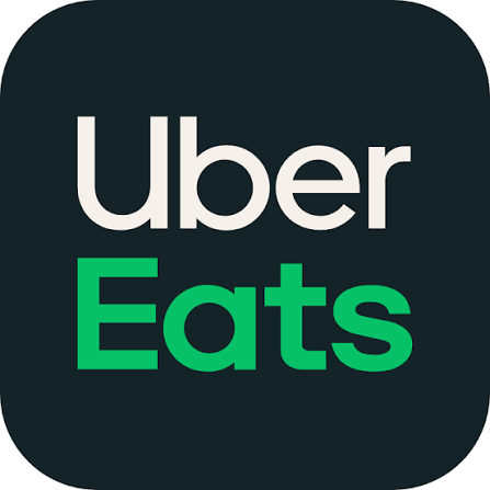 Uber Eats cadeaubon