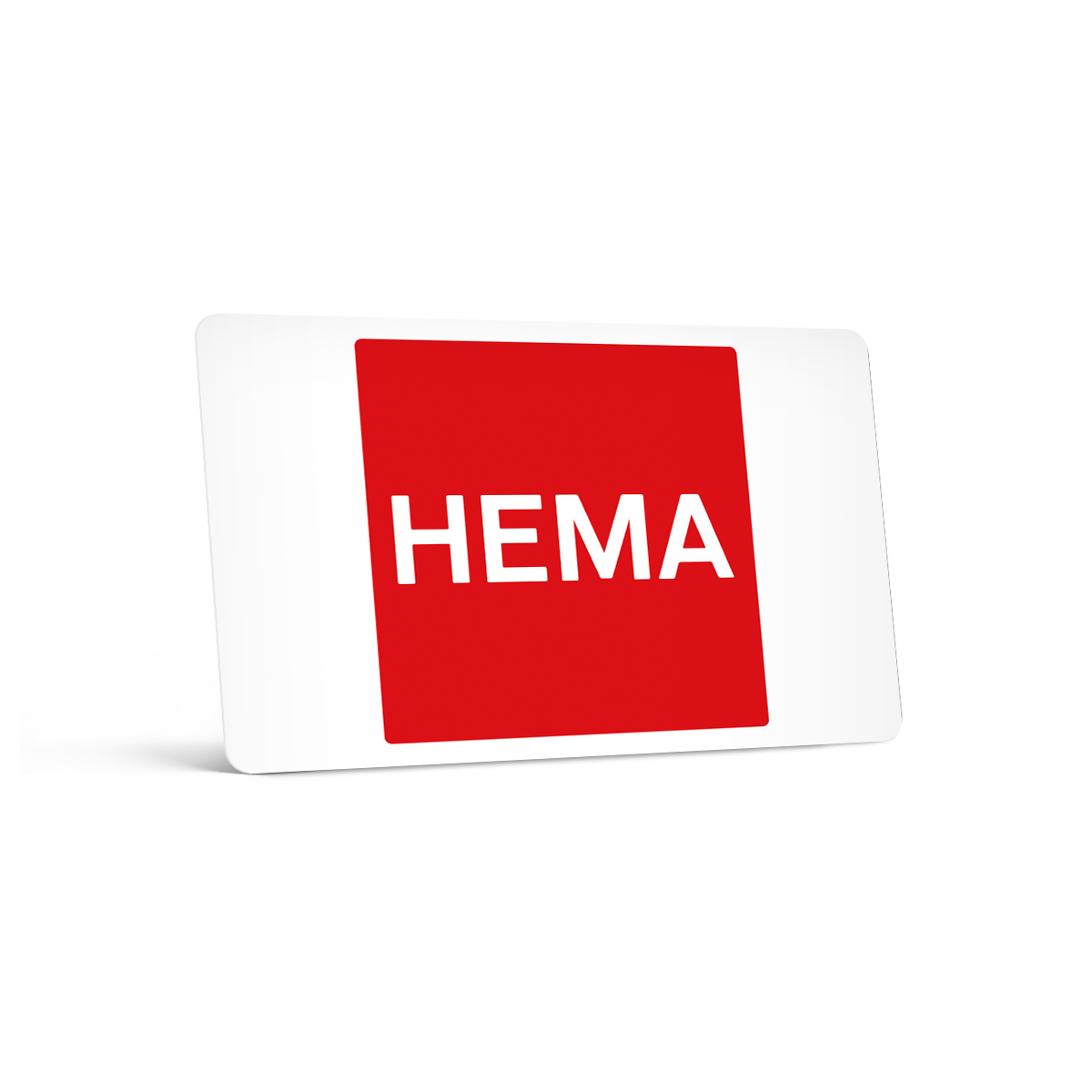 HEMA Cadeaukaart Kopen