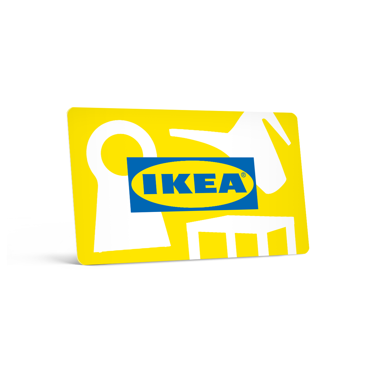 IKEA Cadeaukaart €50