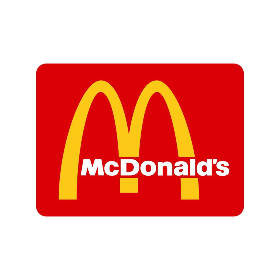 McDonalds Cadeaukaart €50