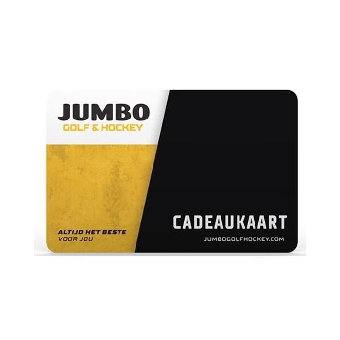 Jumbo Cadeaukaart €100