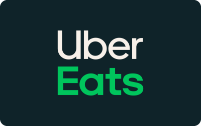 Uber Eats Cadeaukaart Kopen