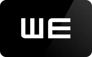 WE Fashion Cadeaukaart €200