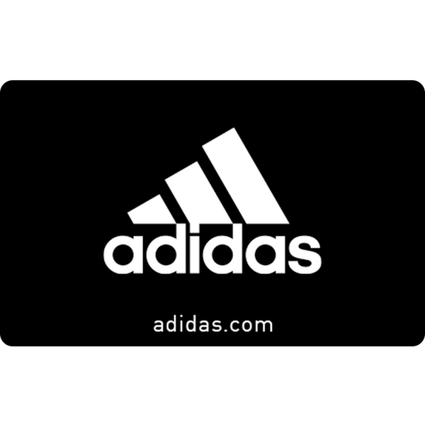 Adidas Cadeaukaart €10