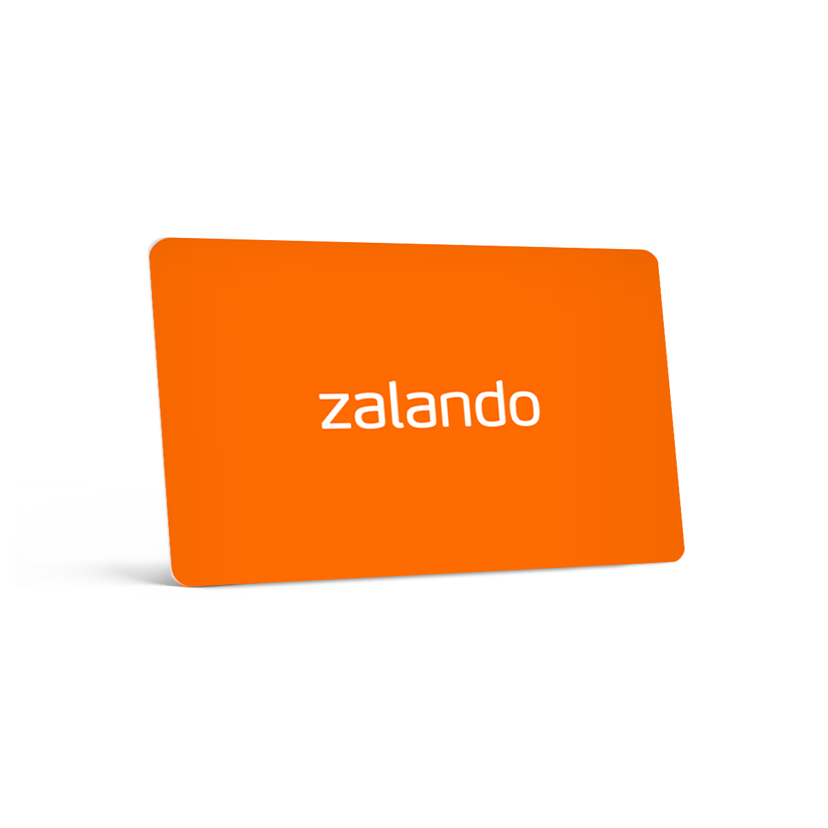 Zalando Cadeaukaart €10