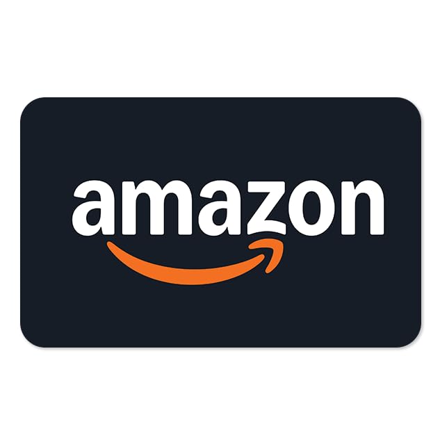 Amazon Cadeaukaart €100